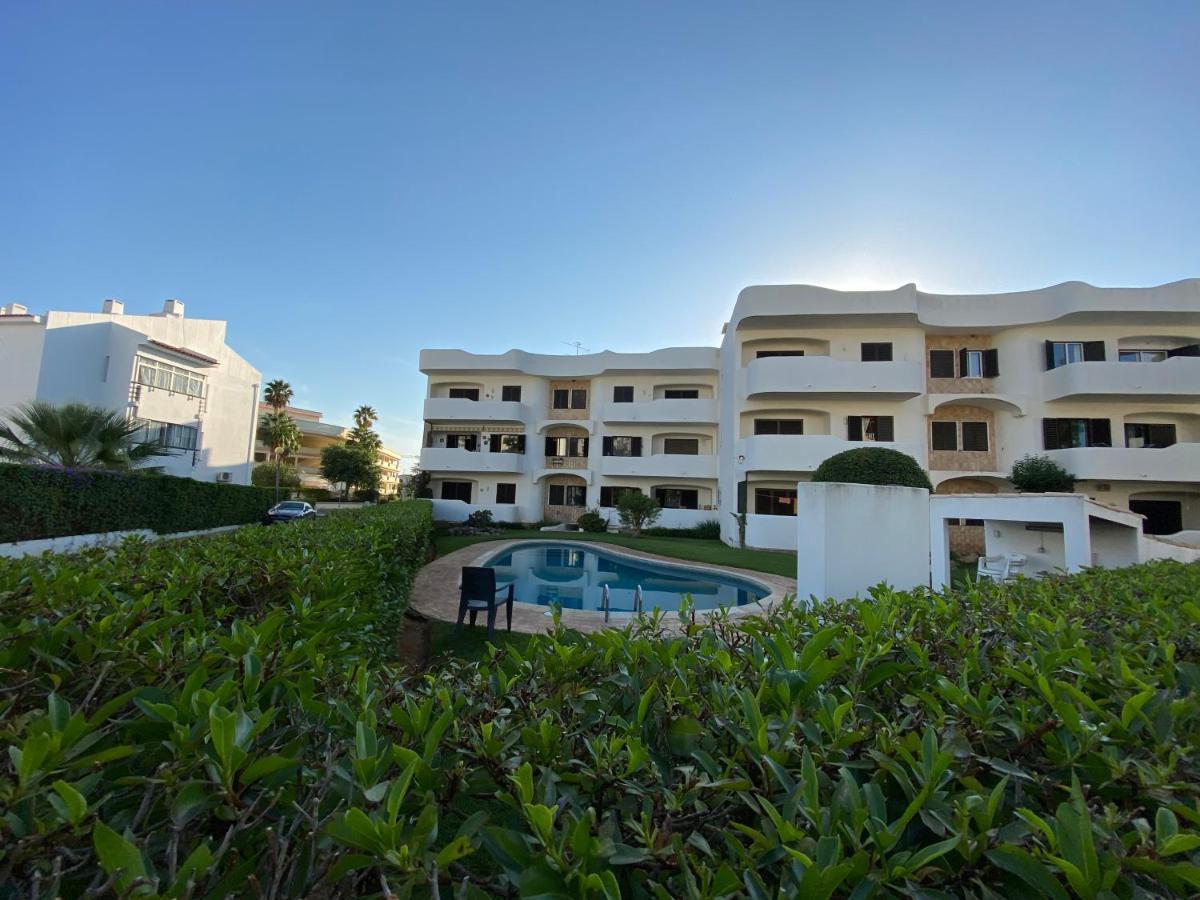 Casa De Vilamoura Exterior foto