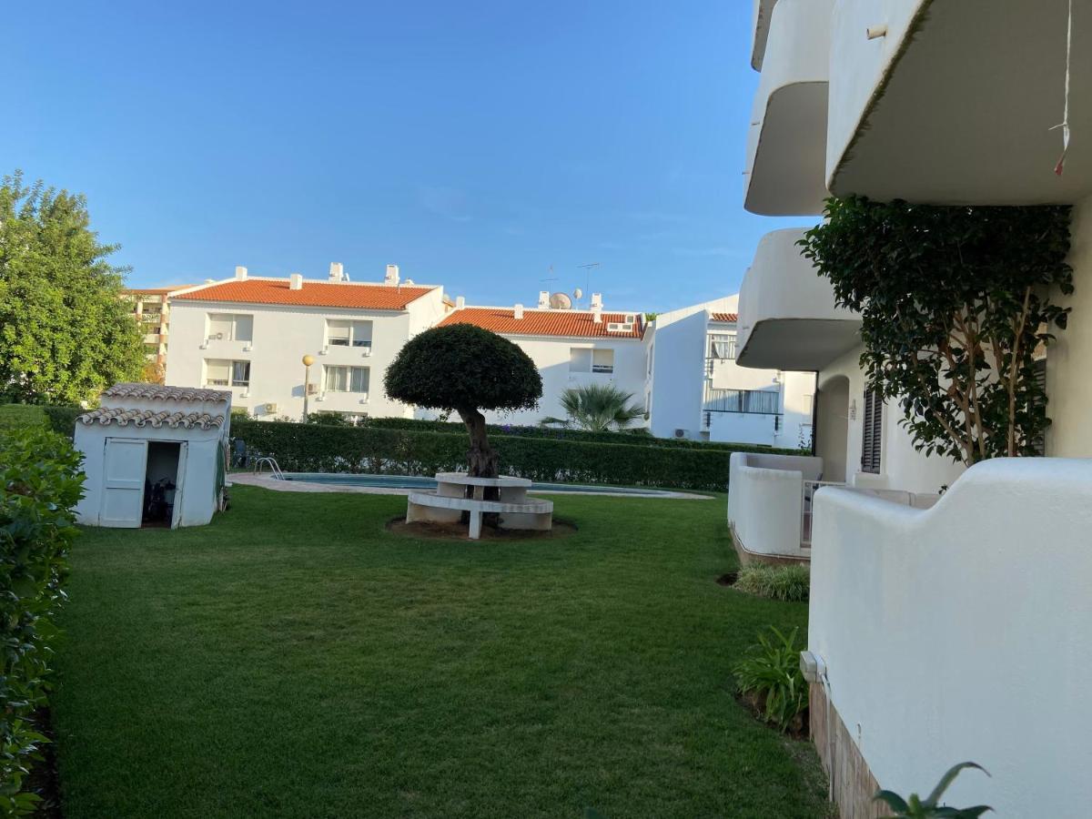 Casa De Vilamoura Exterior foto